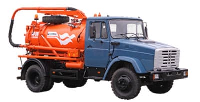 Илосос КО-510