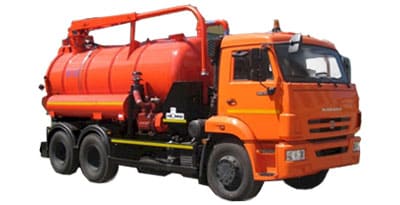 Илосос КО-530